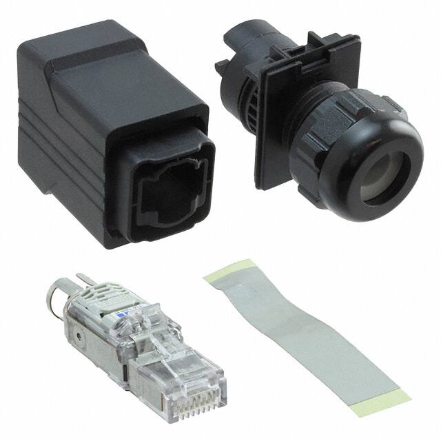 1657834 Phoenix Contact  Conectores modulares